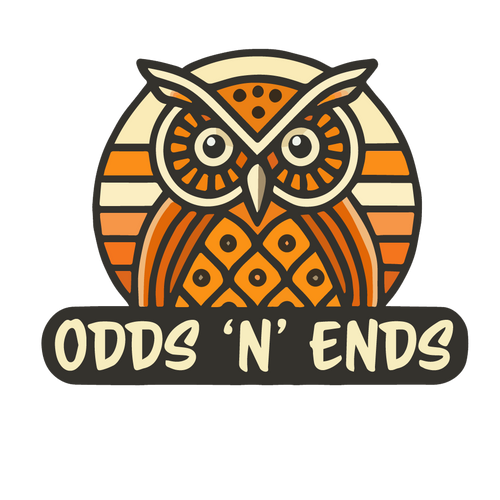 Odds 'n' Ends